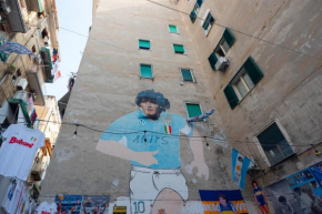 Sweet home Q.S Napoli